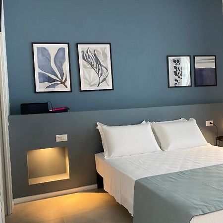 Viesterooms Esterno foto