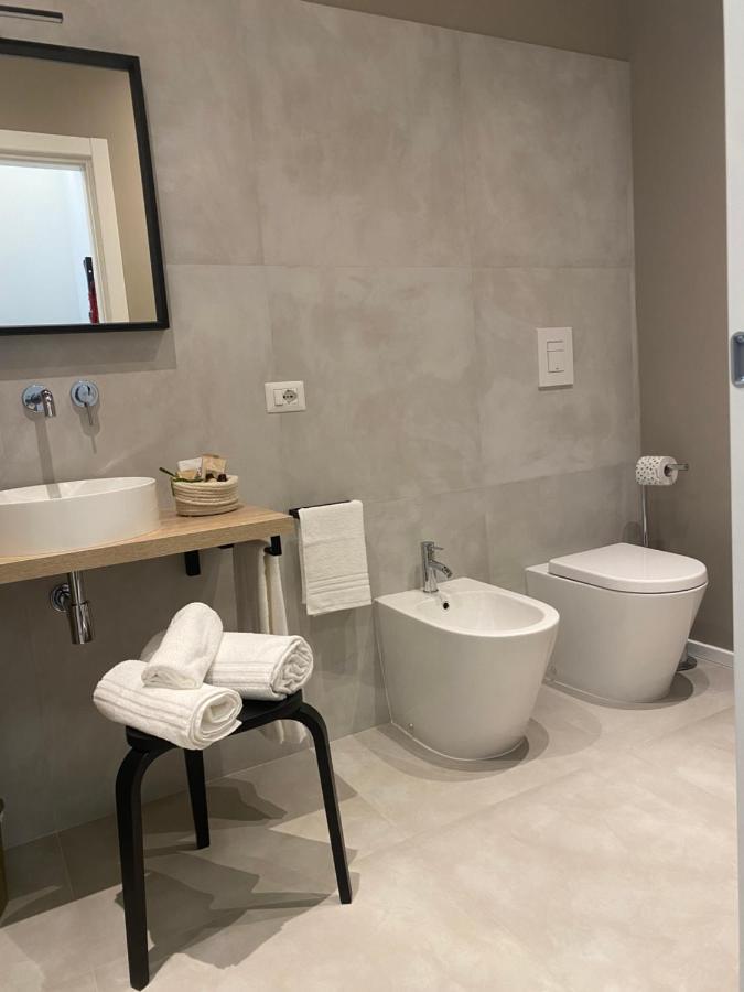 Viesterooms Esterno foto