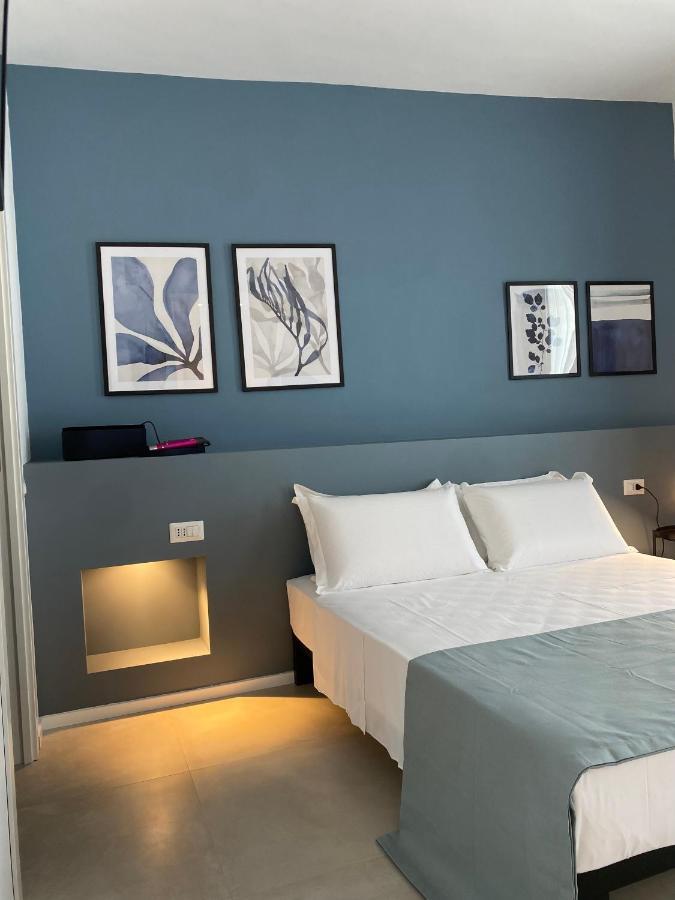 Viesterooms Esterno foto