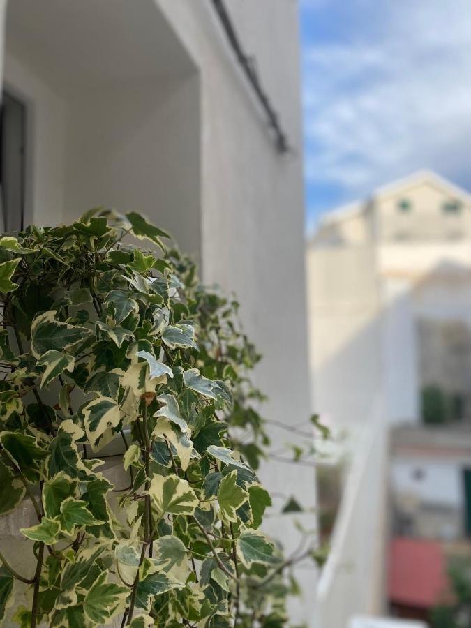 Viesterooms Esterno foto