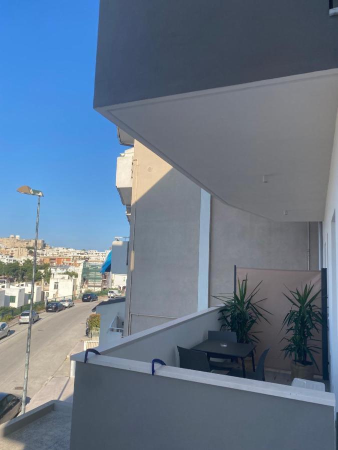 Viesterooms Esterno foto