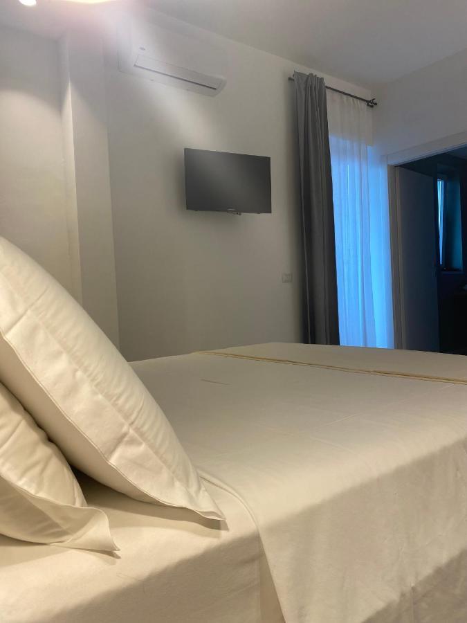 Viesterooms Esterno foto
