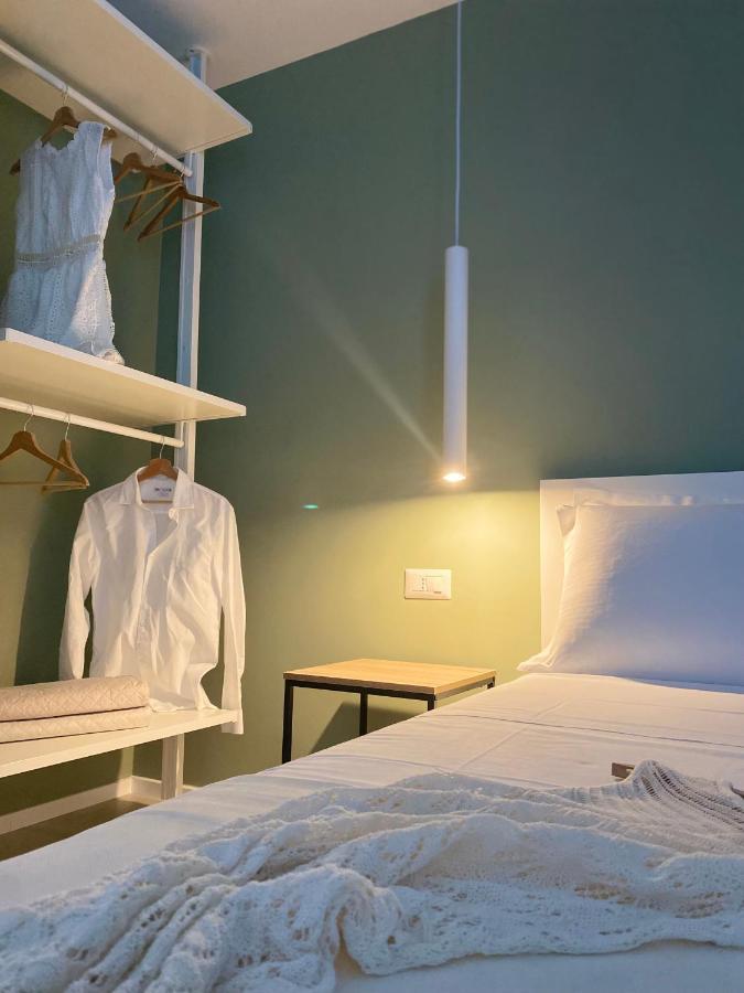 Viesterooms Esterno foto