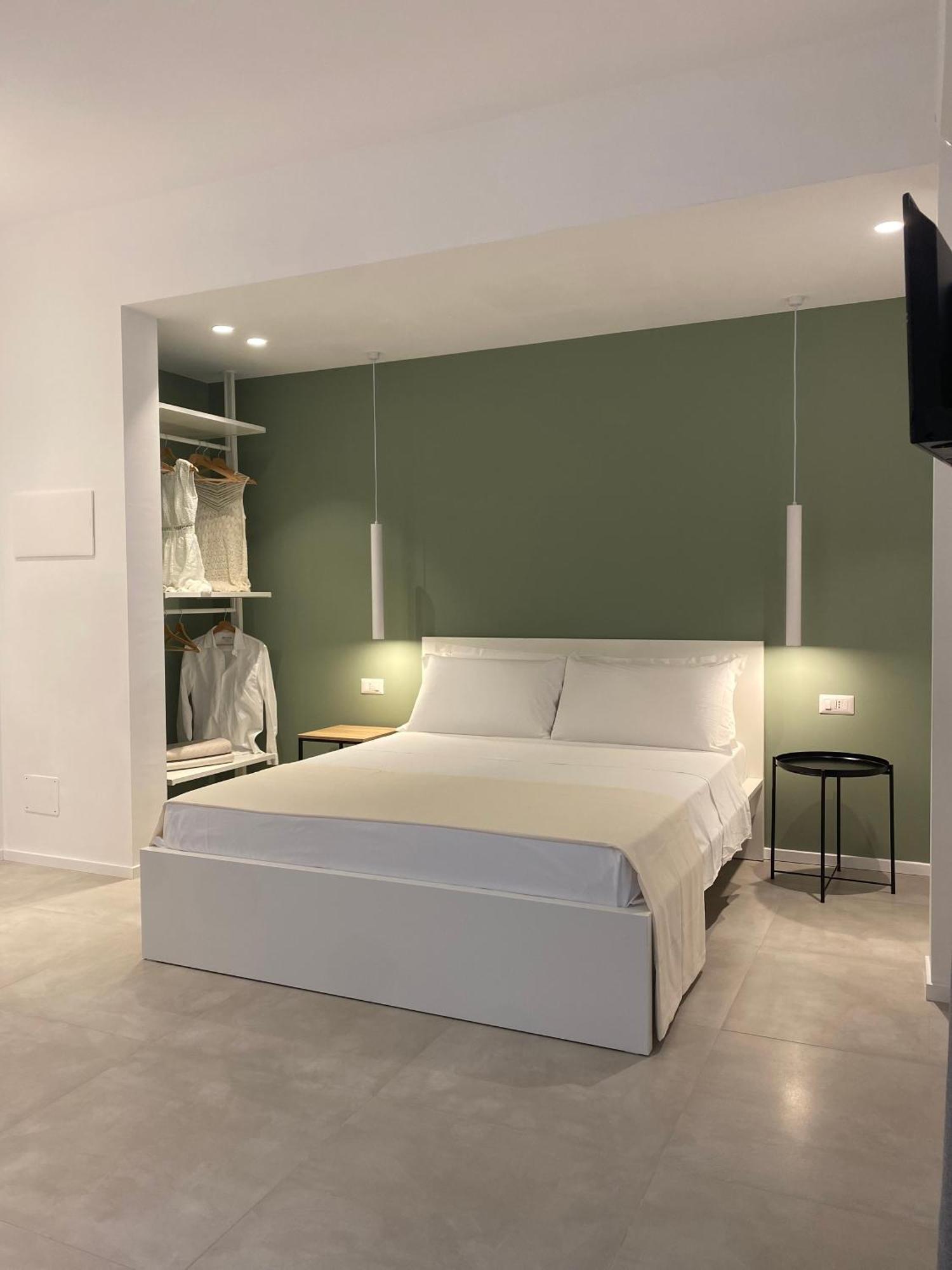 Viesterooms Esterno foto