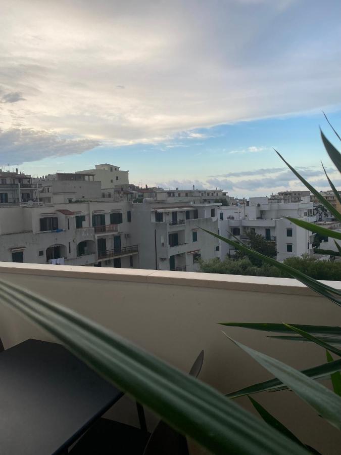 Viesterooms Esterno foto
