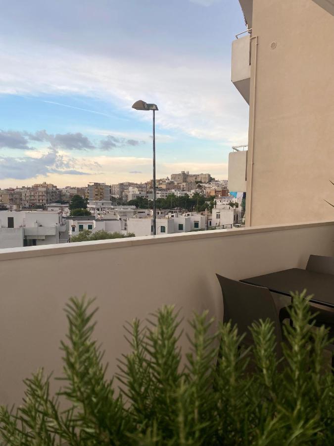 Viesterooms Esterno foto