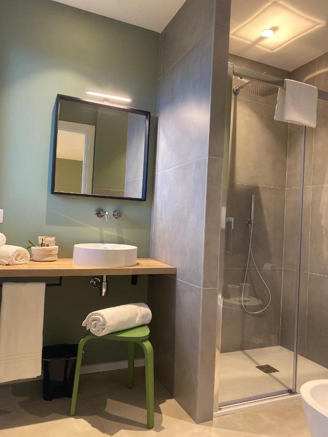 Viesterooms Esterno foto