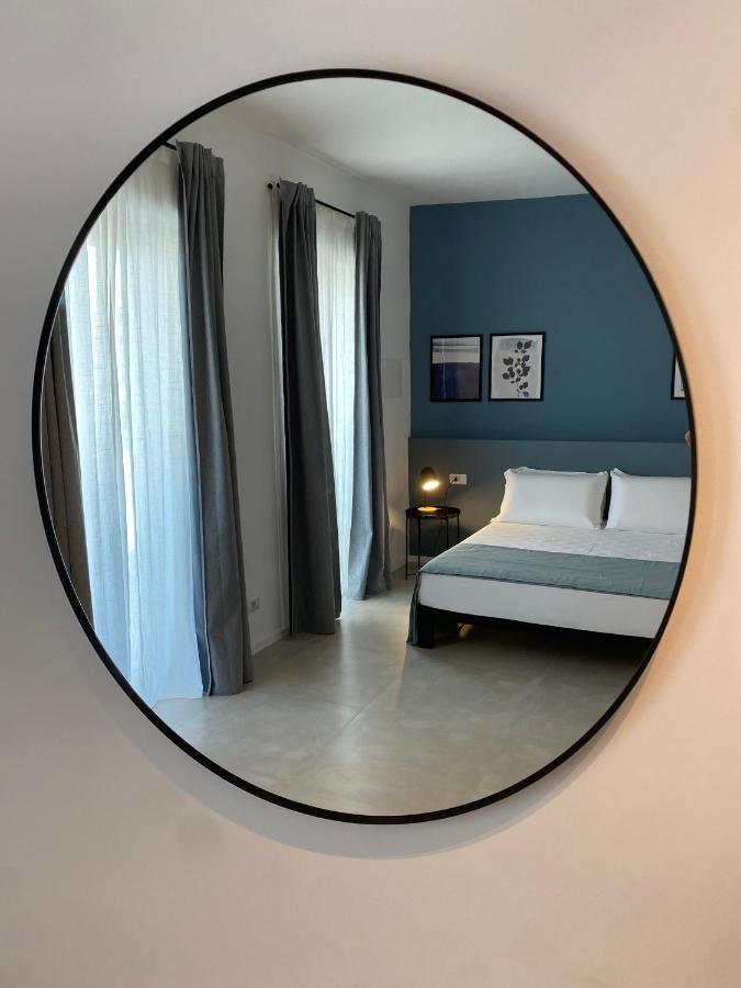 Viesterooms Esterno foto