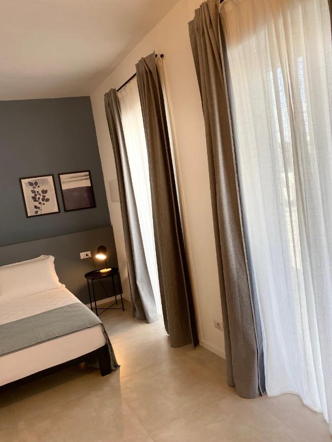 Viesterooms Esterno foto