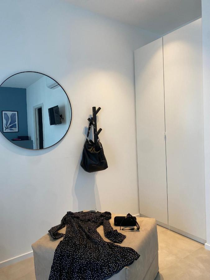 Viesterooms Esterno foto