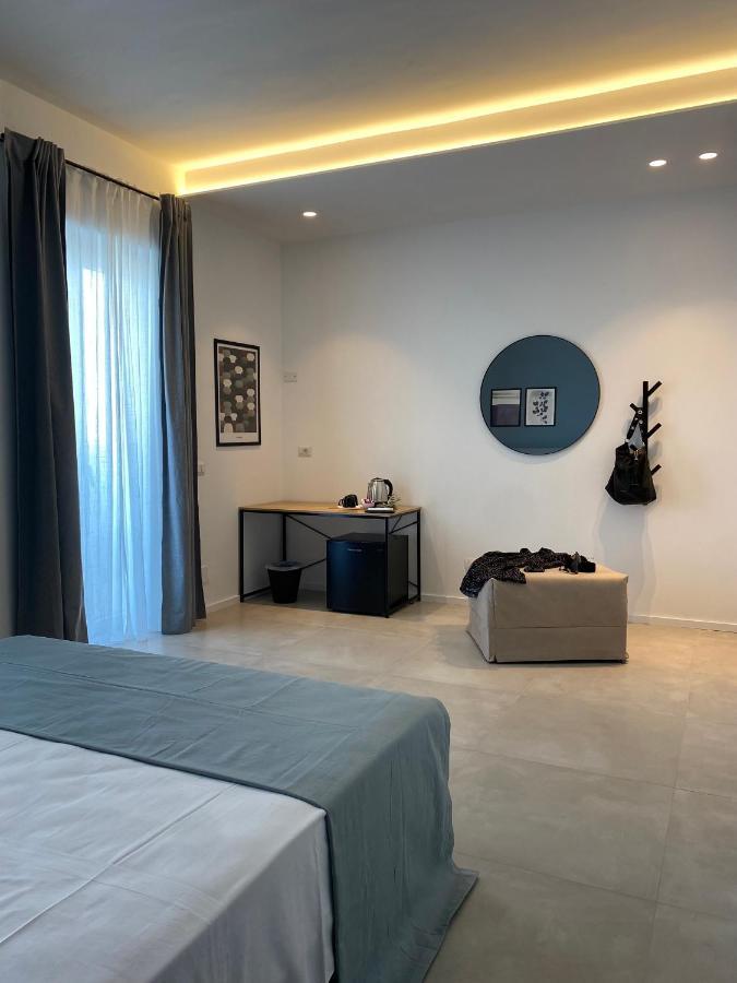 Viesterooms Esterno foto