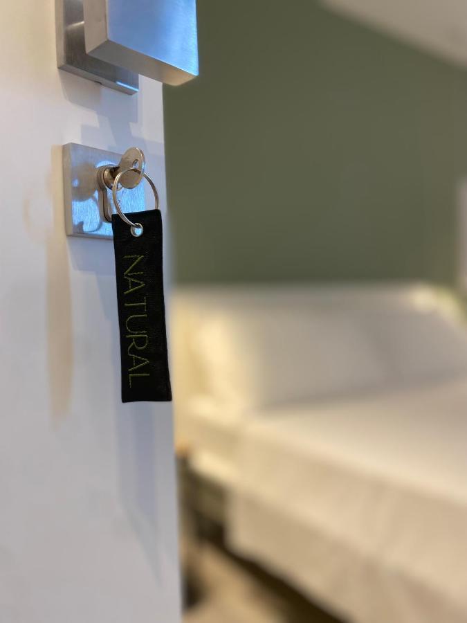 Viesterooms Esterno foto
