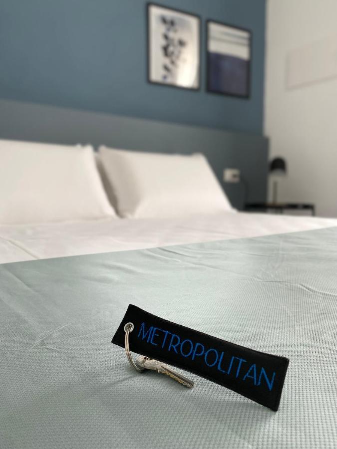 Viesterooms Esterno foto