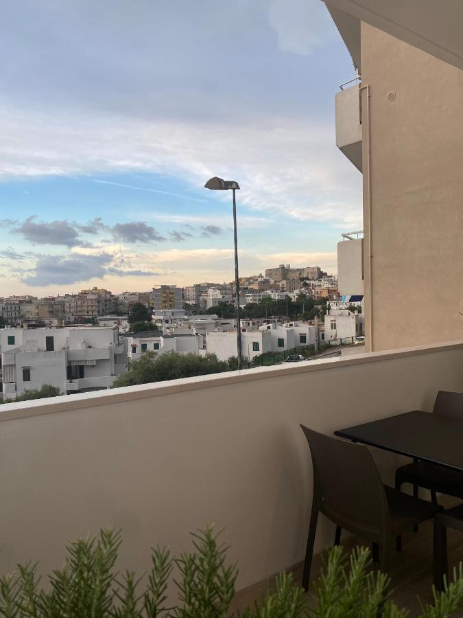 Viesterooms Esterno foto
