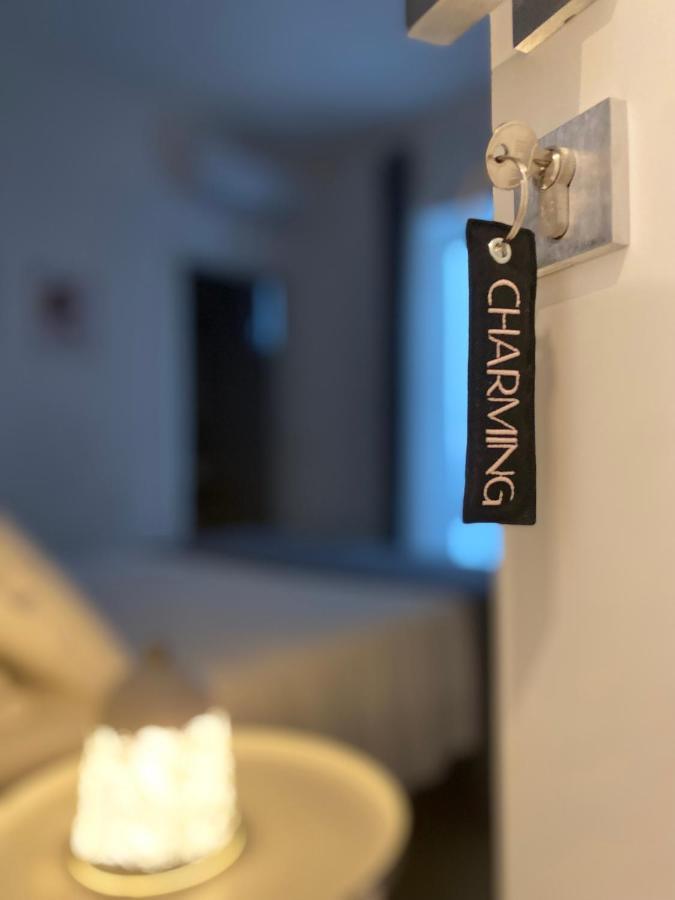 Viesterooms Esterno foto