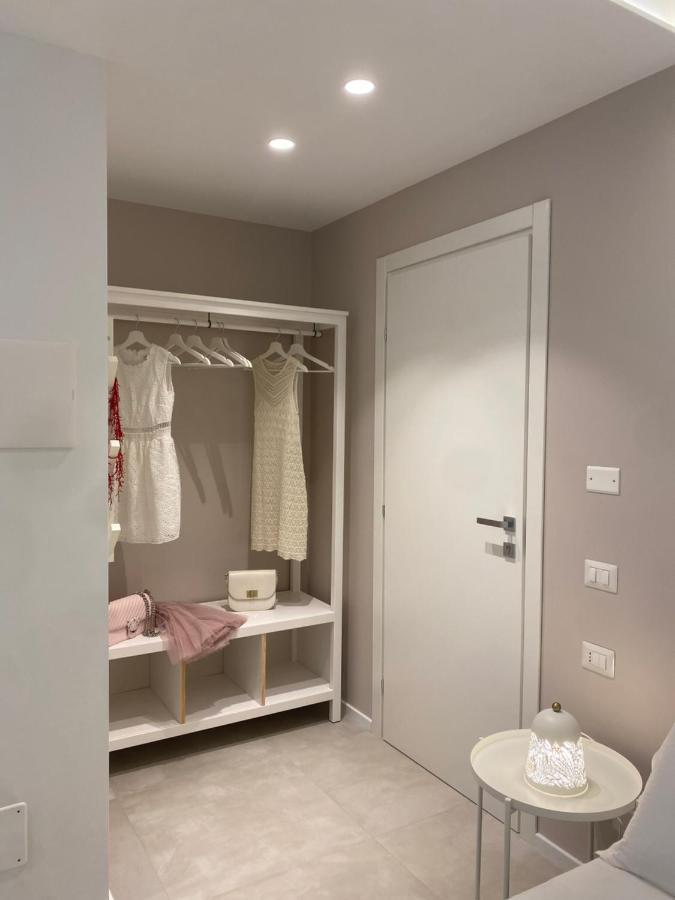 Viesterooms Esterno foto