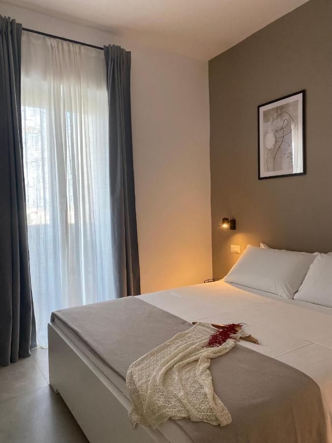 Viesterooms Esterno foto