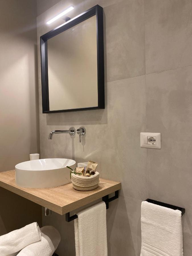 Viesterooms Esterno foto
