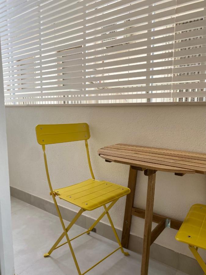 Viesterooms Esterno foto