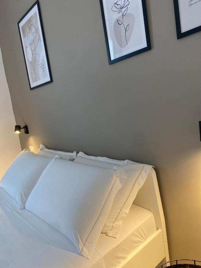 Viesterooms Esterno foto