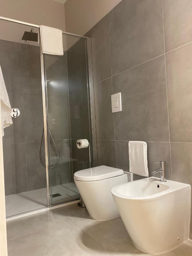 Viesterooms Esterno foto
