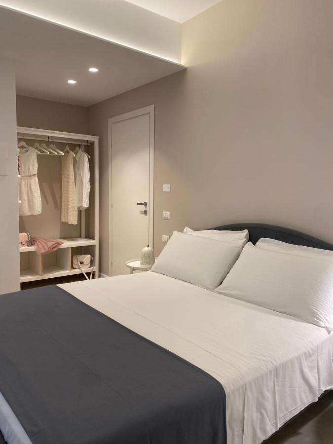 Viesterooms Esterno foto