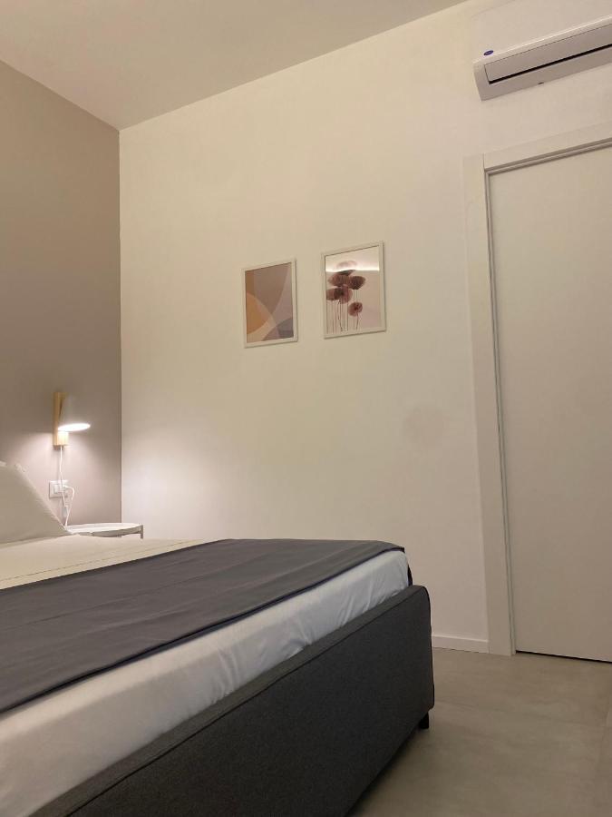 Viesterooms Esterno foto
