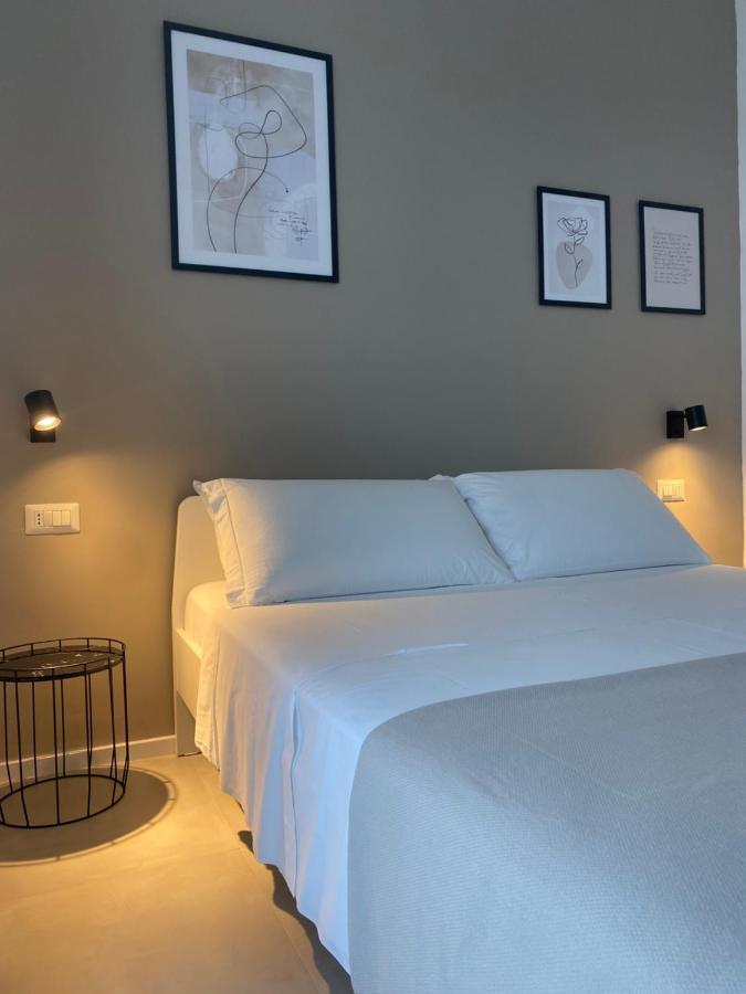 Viesterooms Esterno foto
