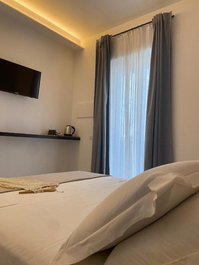 Viesterooms Esterno foto