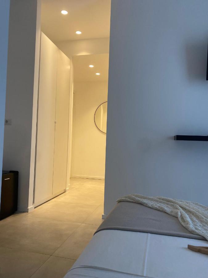 Viesterooms Esterno foto